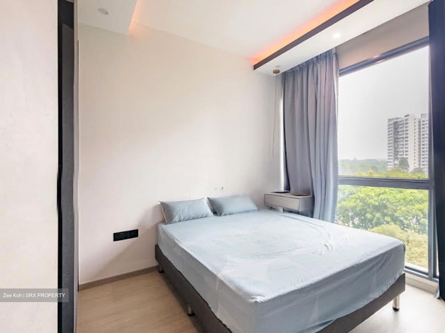 Riversound Residence (D19), Condominium #631410451